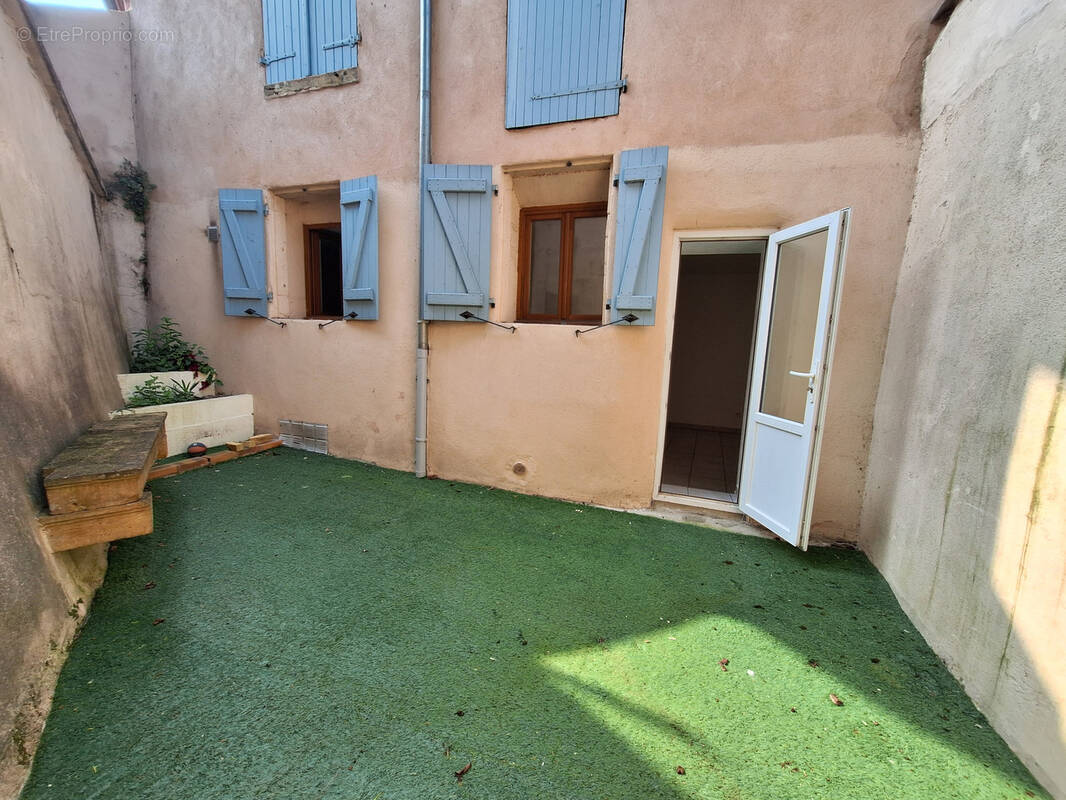 Appartement à L&#039;ARBRESLE