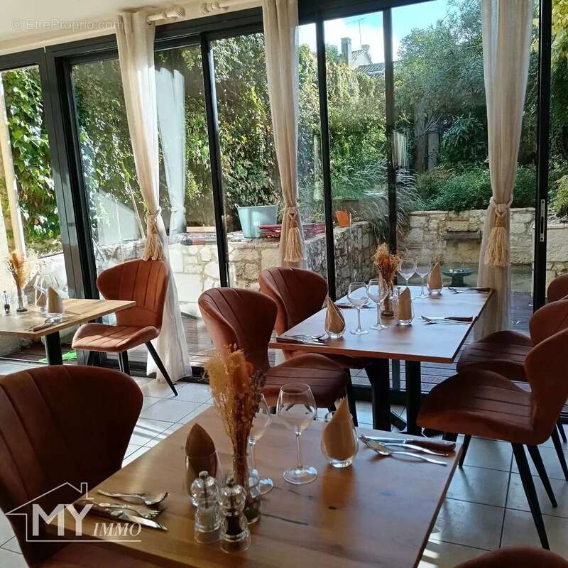 Appartement à BERGERAC
