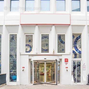 Appartement à VELIZY-VILLACOUBLAY