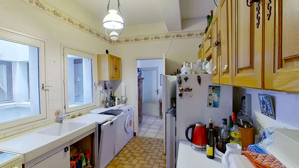 Appartement à LYON-2E