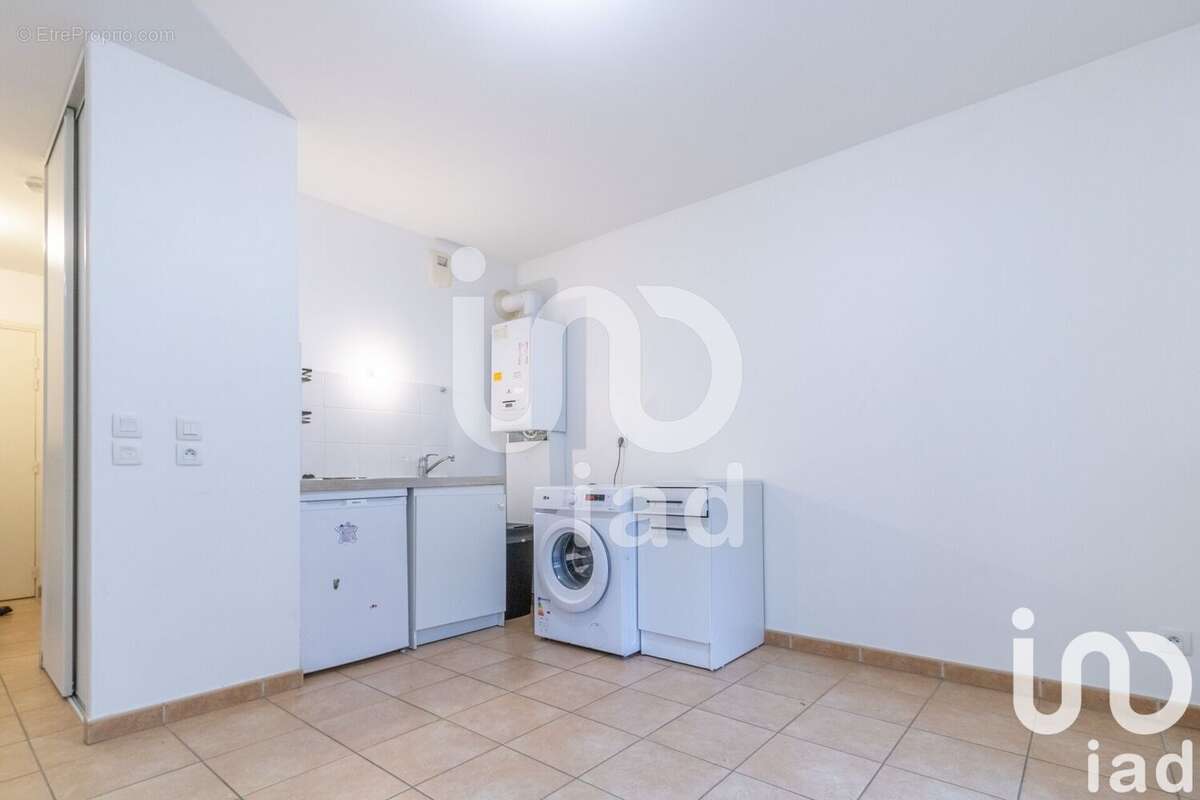 Photo 3 - Appartement à LYON-8E