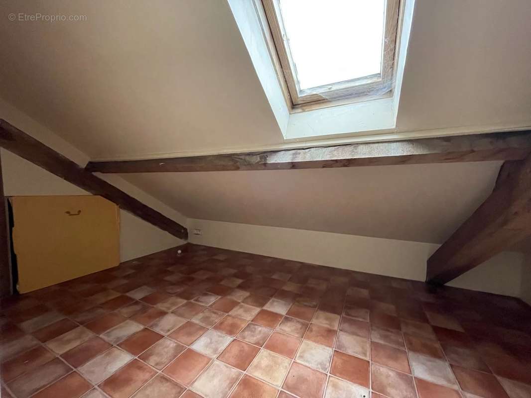 Maison à FONTAINE-SIMON