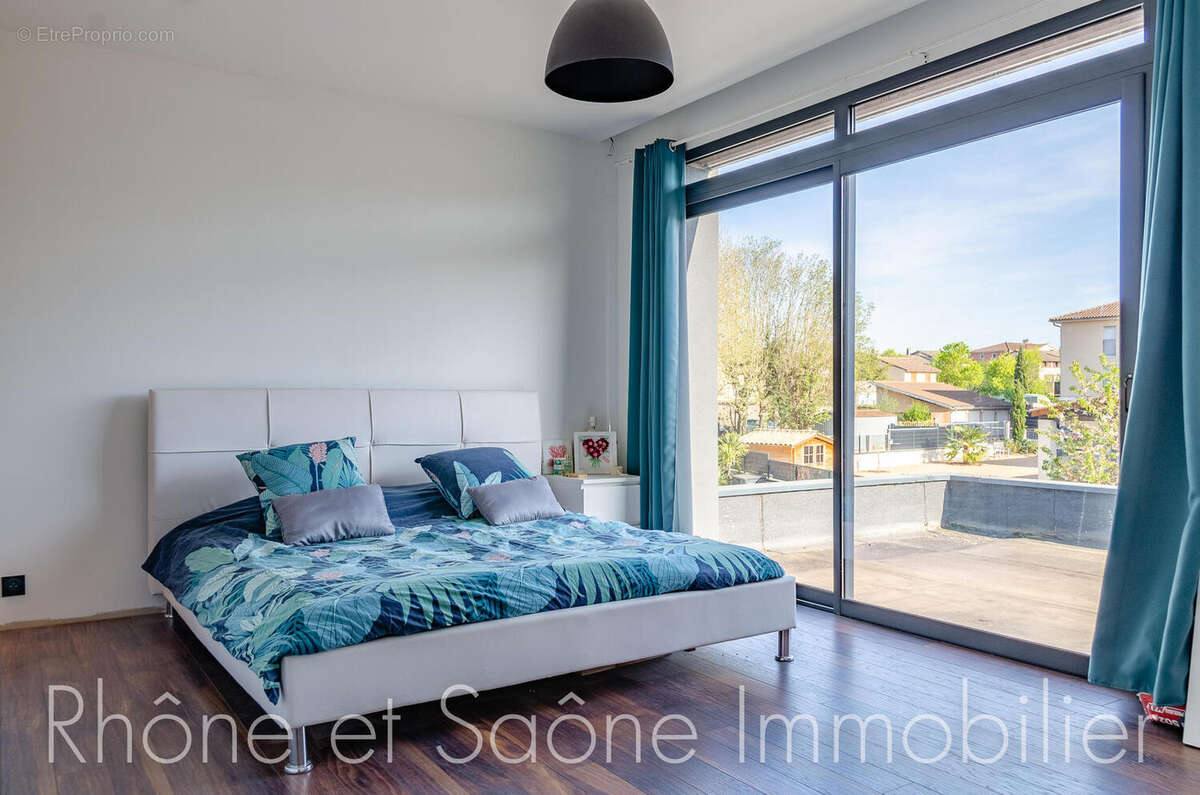 Photo 8 - Maison à FAREINS