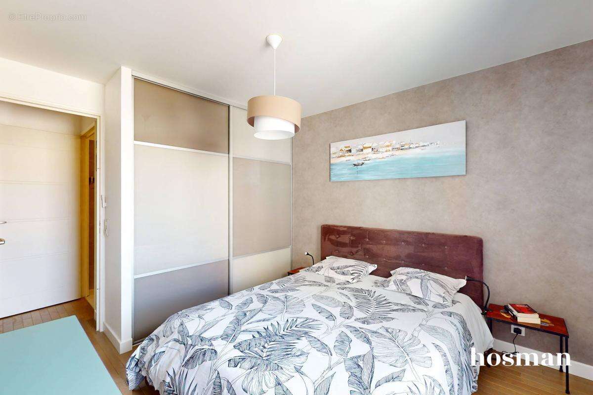 Appartement à CHATILLON