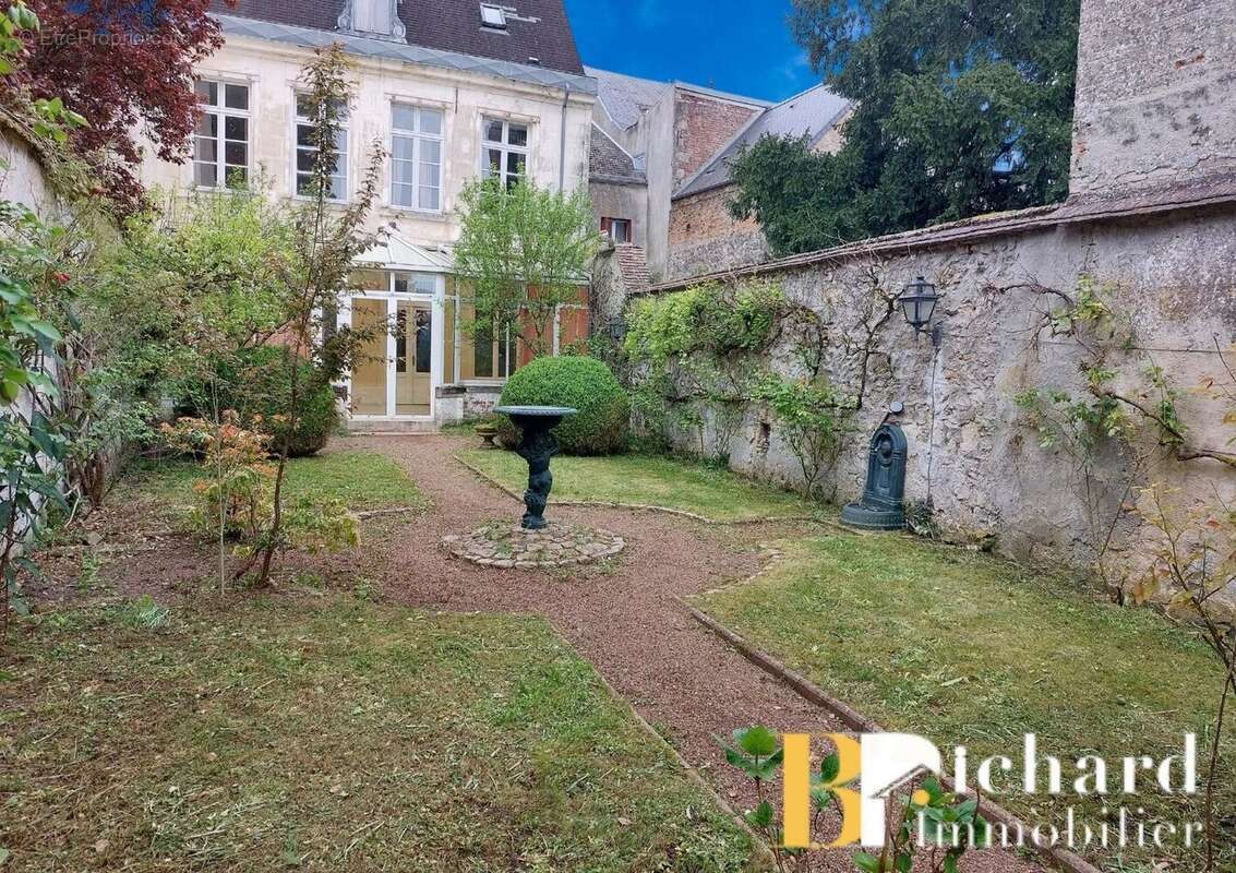 Maison à LAON