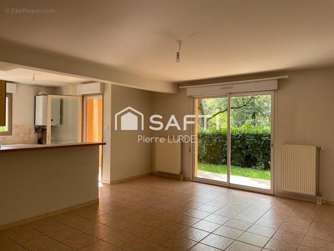 Photo 1 - Appartement à MONTAUBAN