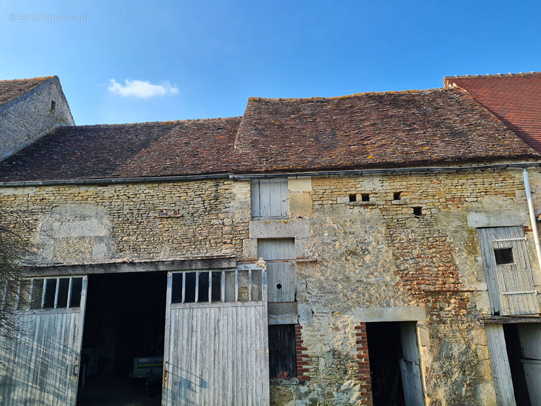 Maison à FALAISE