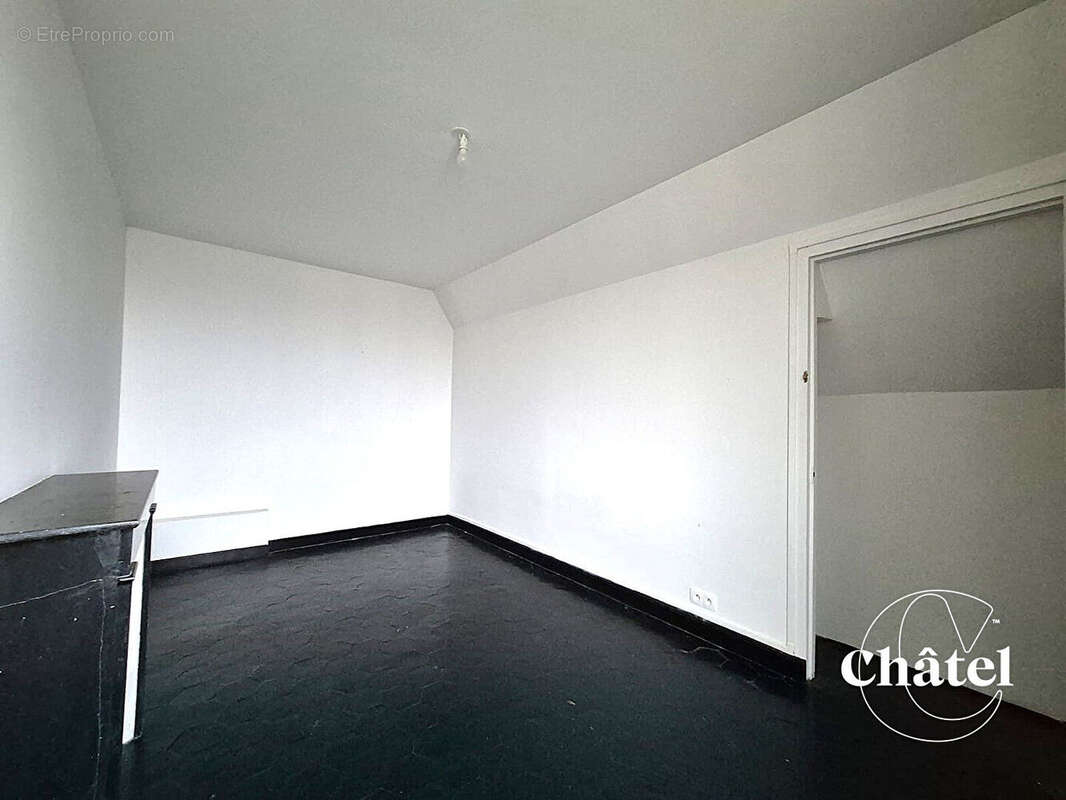 Appartement à SAINT-MAXIMIN
