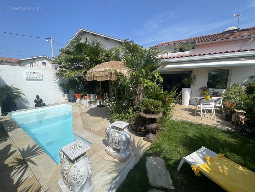 Appartement à ANGLET