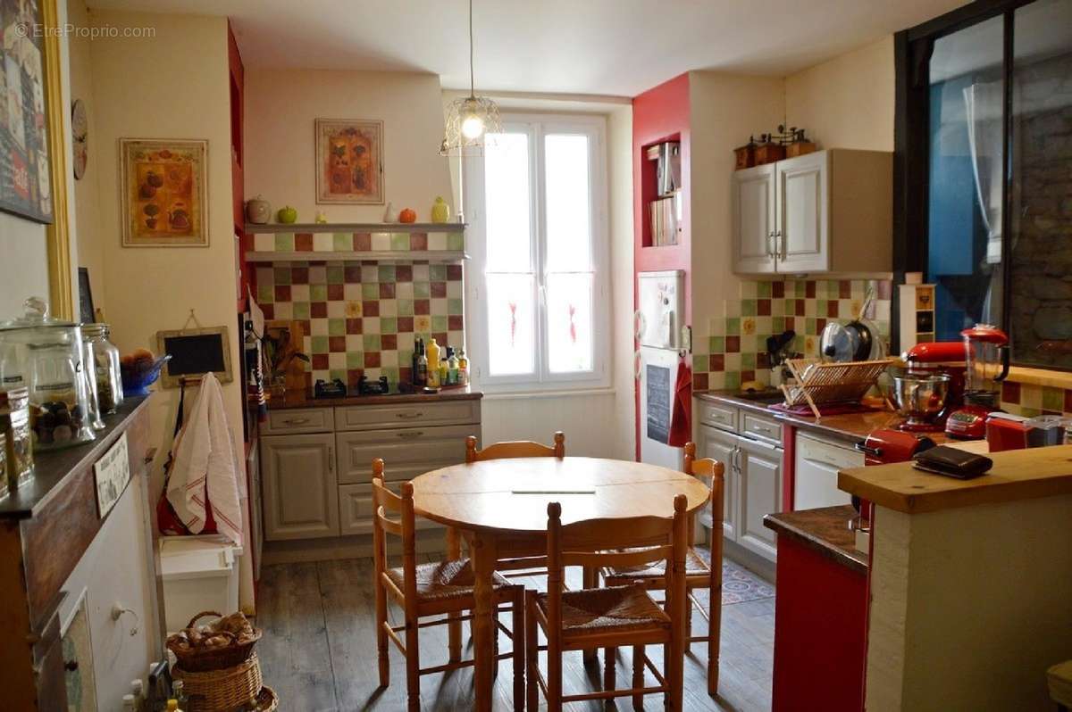 Maison à LEVIGNAC-DE-GUYENNE