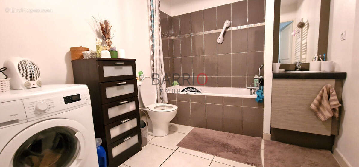 Appartement à BANYULS-SUR-MER