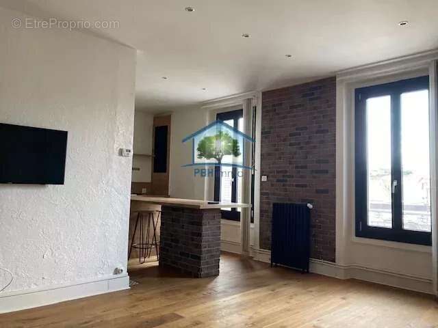 Appartement à SAINT-CHAMOND