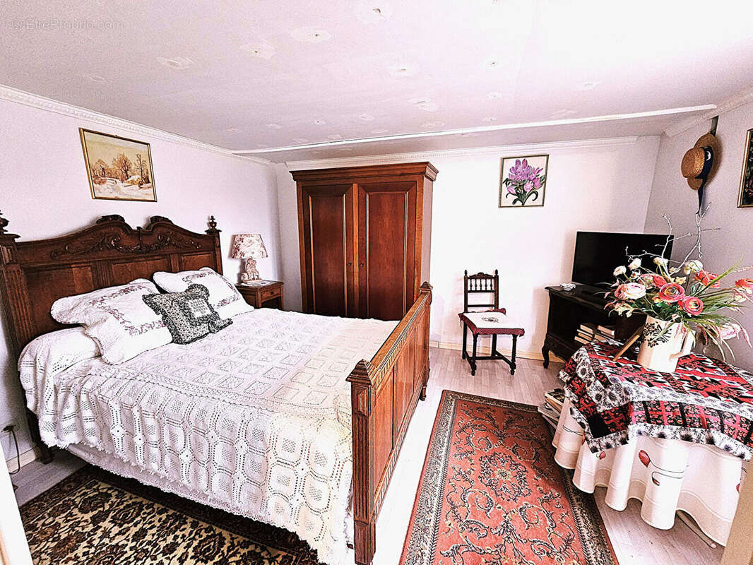 Maison à ROMORANTIN-LANTHENAY