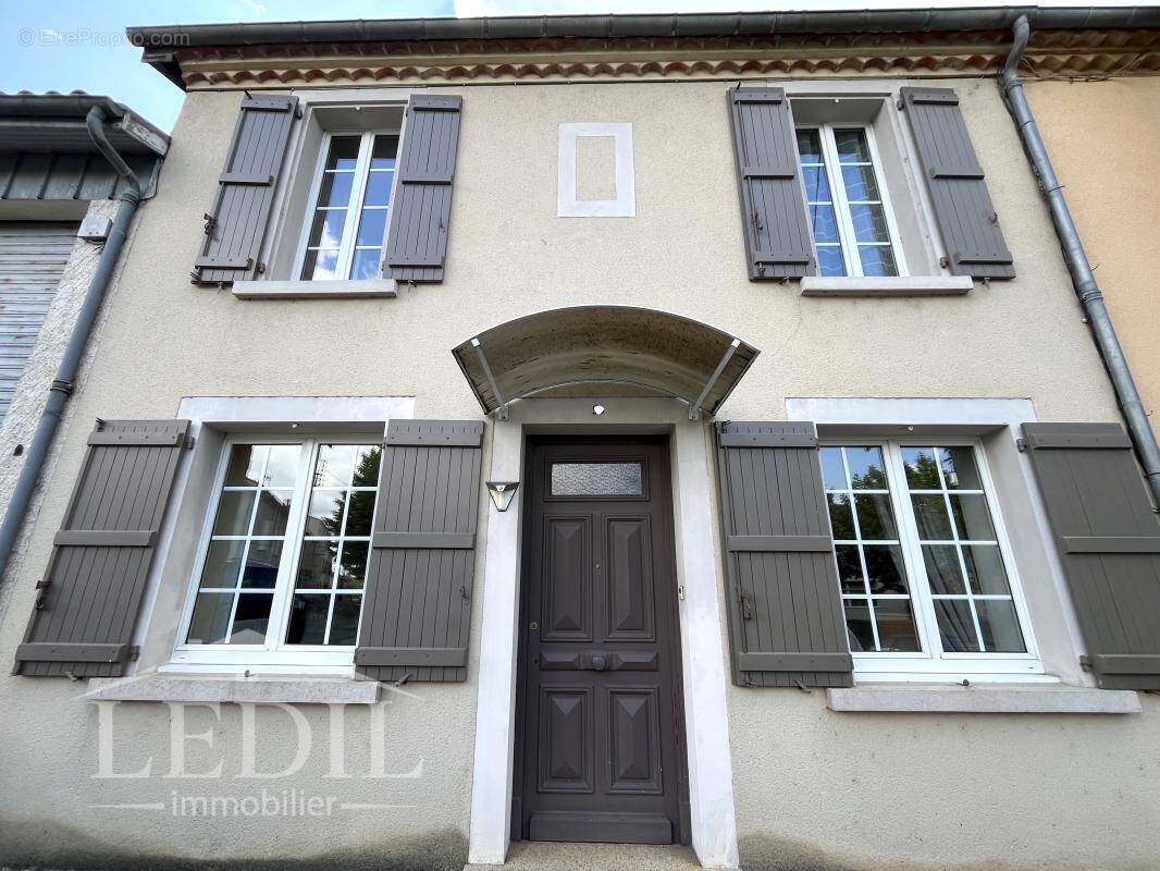 Maison à CONDOM