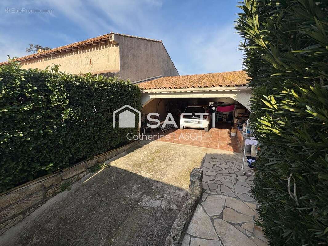 Photo 8 - Maison à BAILLARGUES