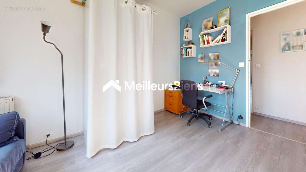 Appartement à MORSANG-SUR-ORGE
