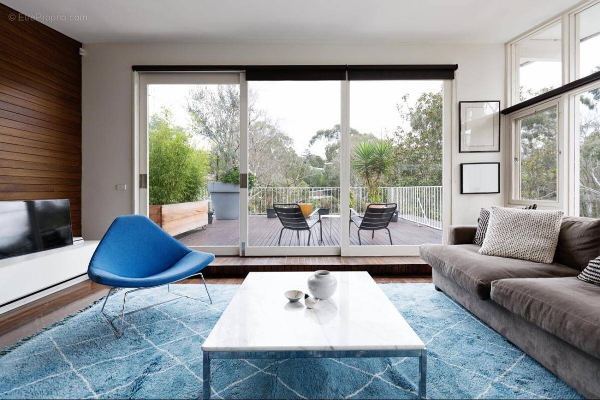 Appartement à BLAGNAC