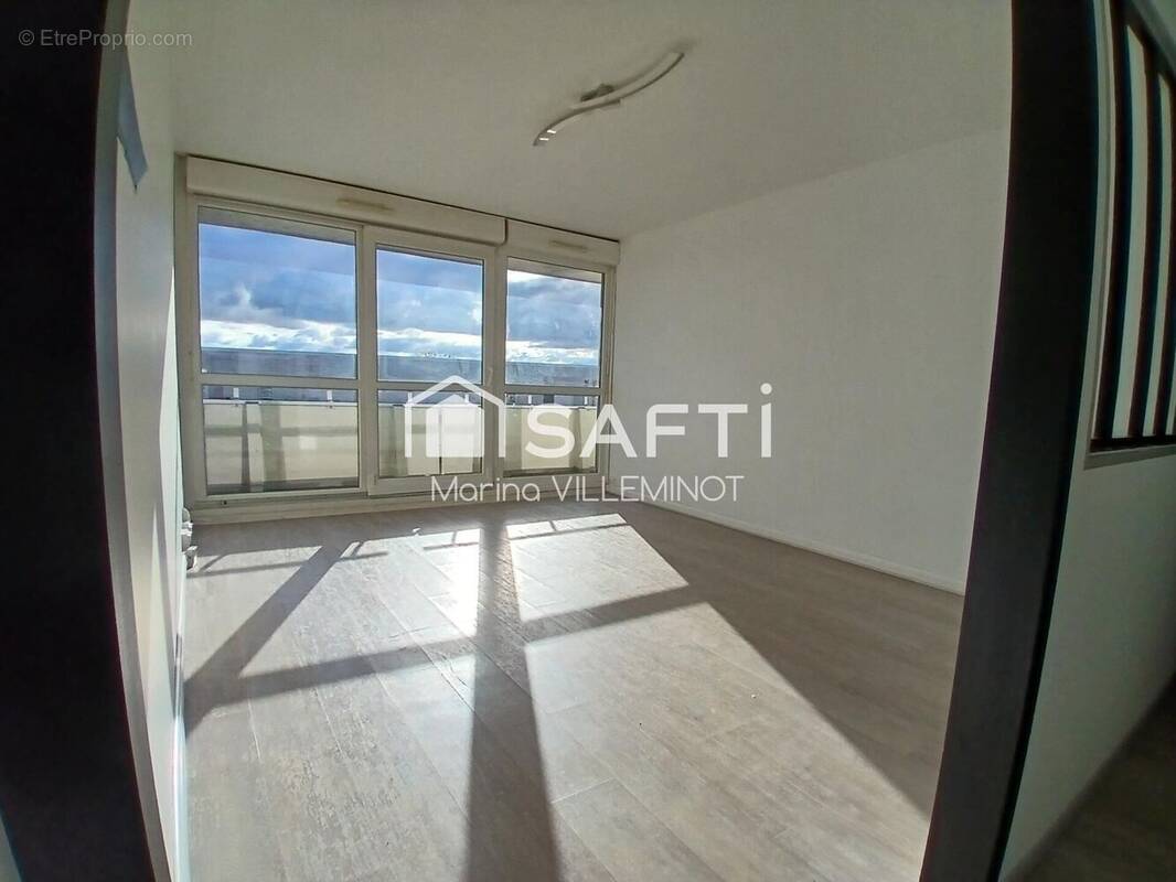 Photo 1 - Appartement à REIMS