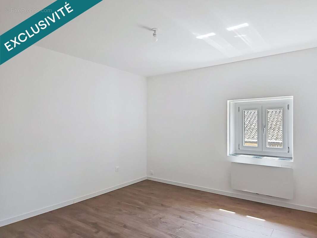 Photo 7 - Appartement à MONTMERLE-SUR-SAONE