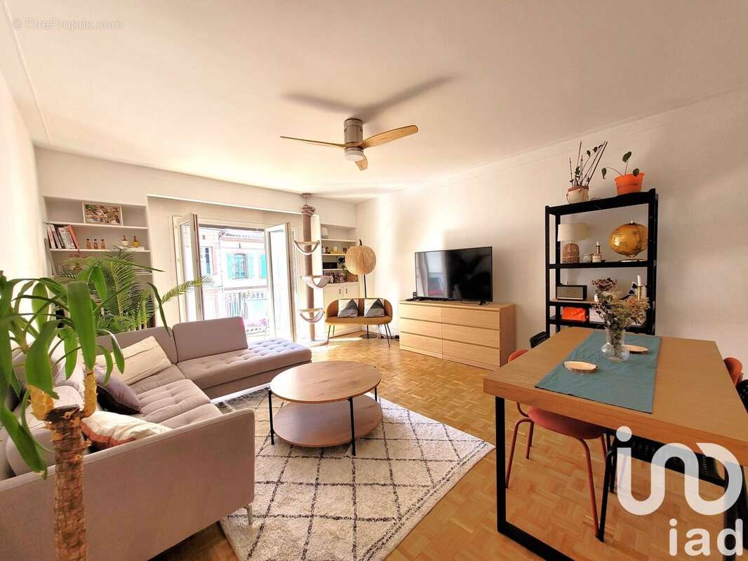 Photo 4 - Appartement à TOULOUSE