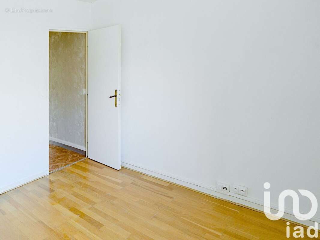 Photo 6 - Appartement à REIMS