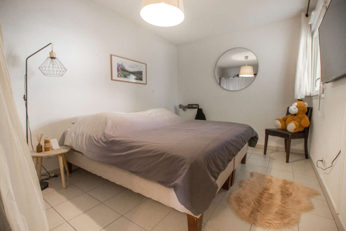 Appartement à LA SEYNE-SUR-MER