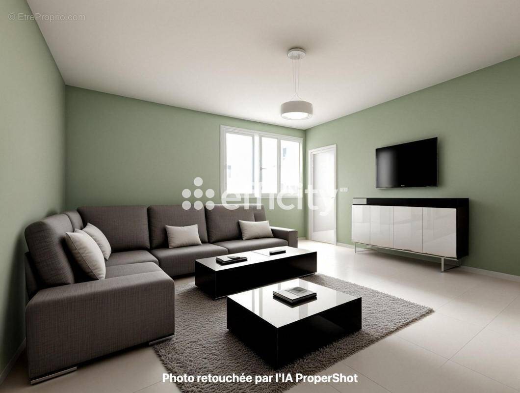Appartement à LIBOURNE