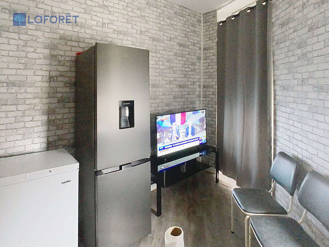Appartement à LOCMINE