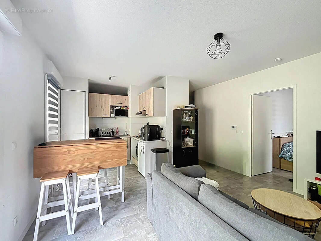 Appartement à MERIGNAC