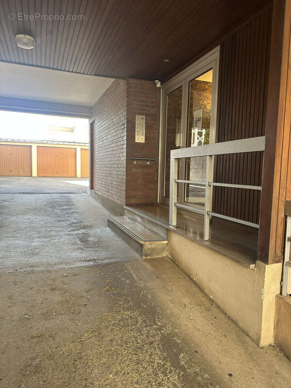 Appartement à DIEPPE