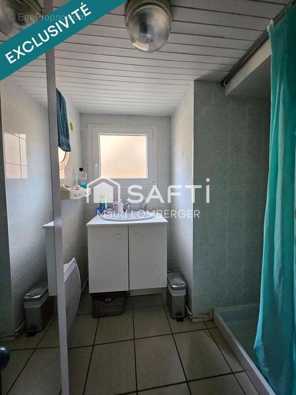 Photo 4 - Maison à CHAMPLITTE