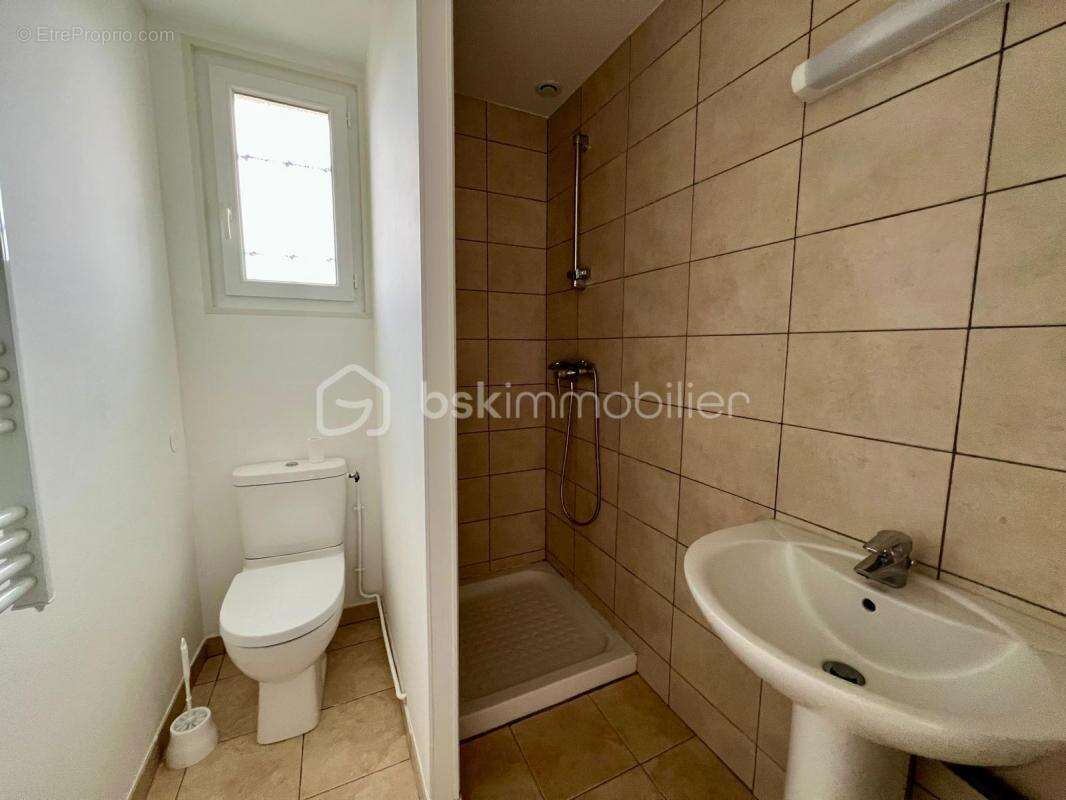 Appartement à ARPAJON