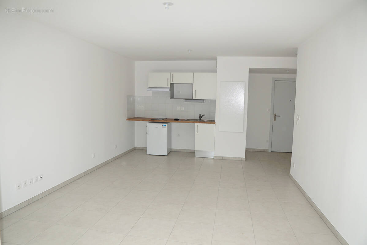 Appartement à CAVALAIRE-SUR-MER