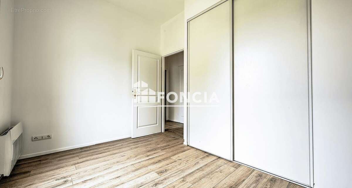 Appartement à PONTOISE