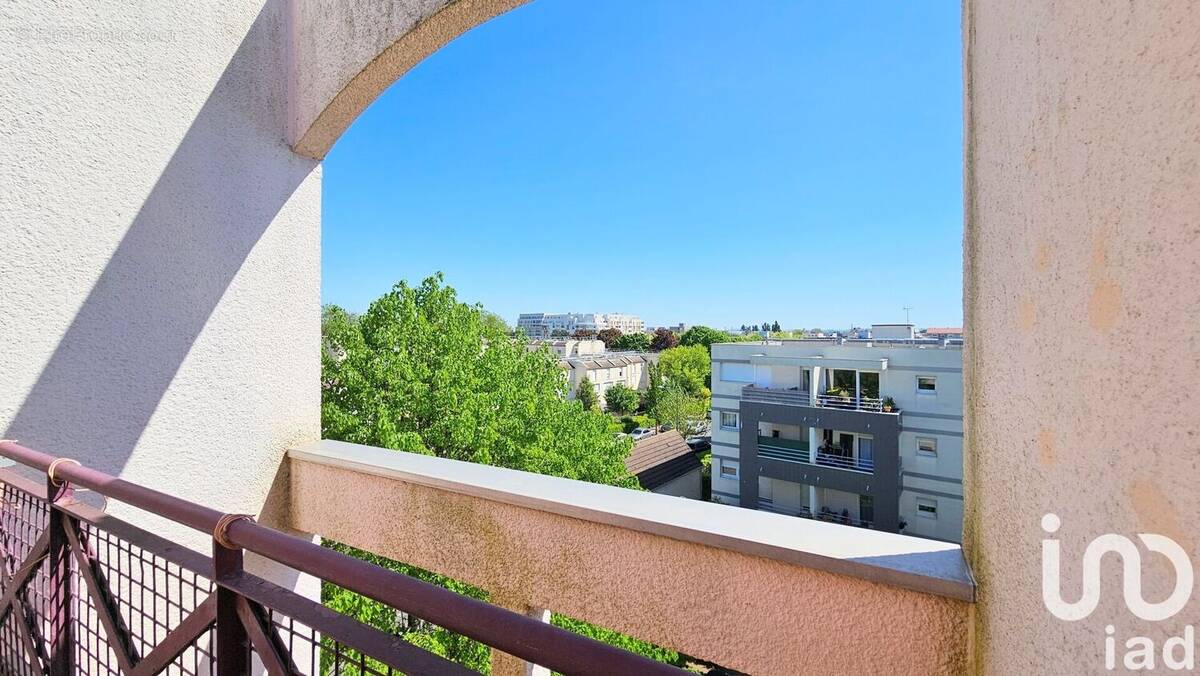 Photo 1 - Appartement à CERGY