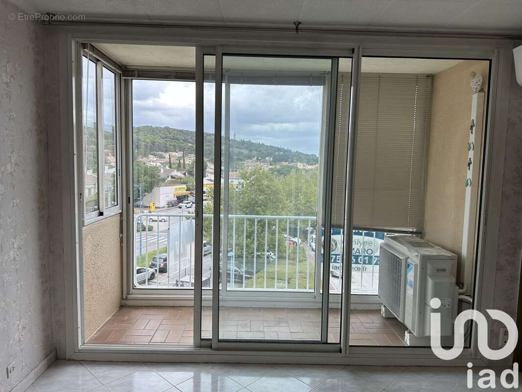 Photo 4 - Appartement à BEAUCAIRE