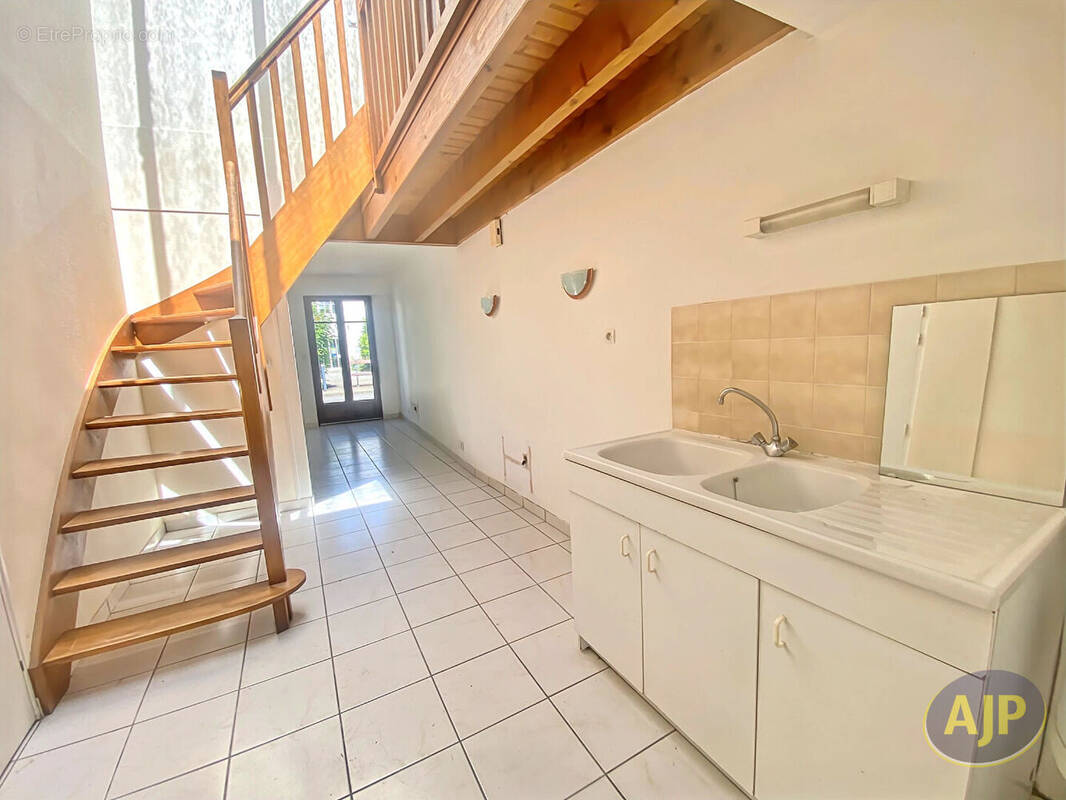 Maison à MACHECOUL
