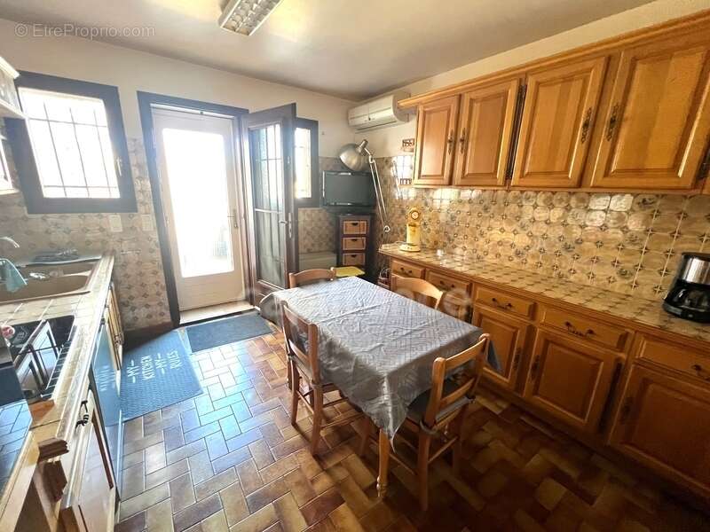Maison à CERESTE