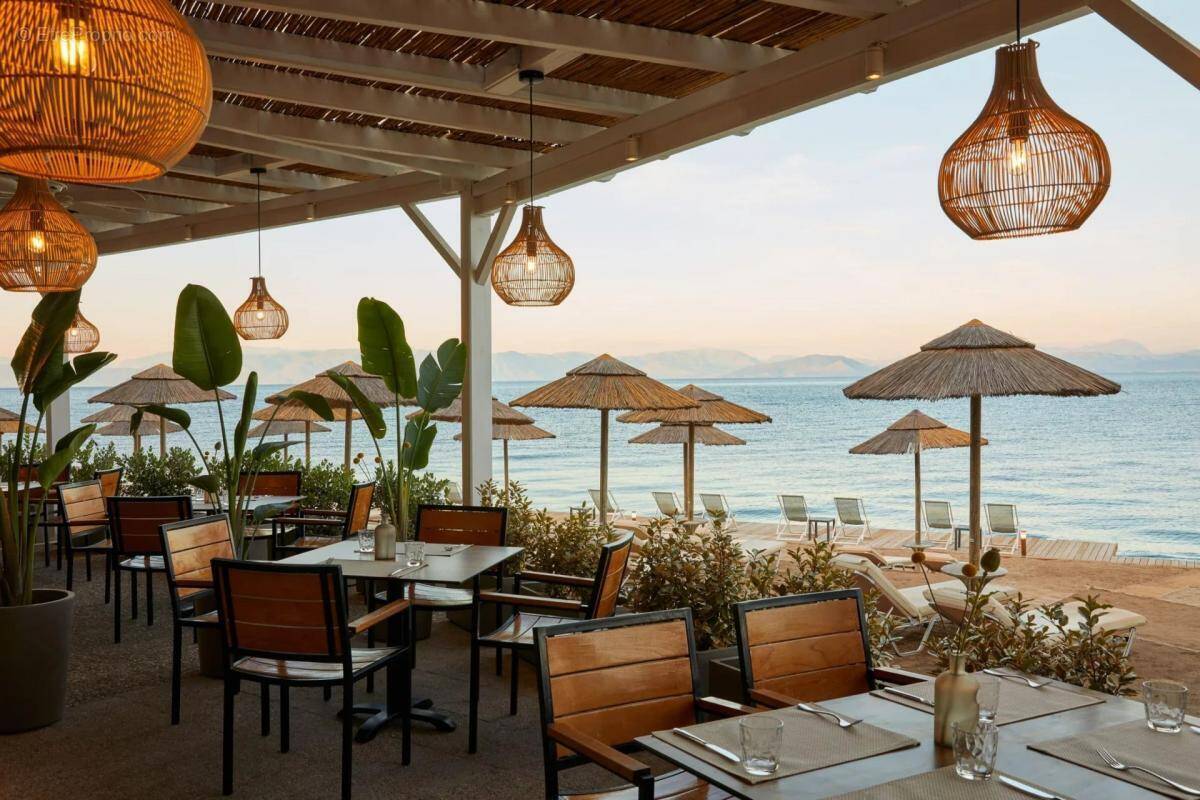 Commerce à CANNES