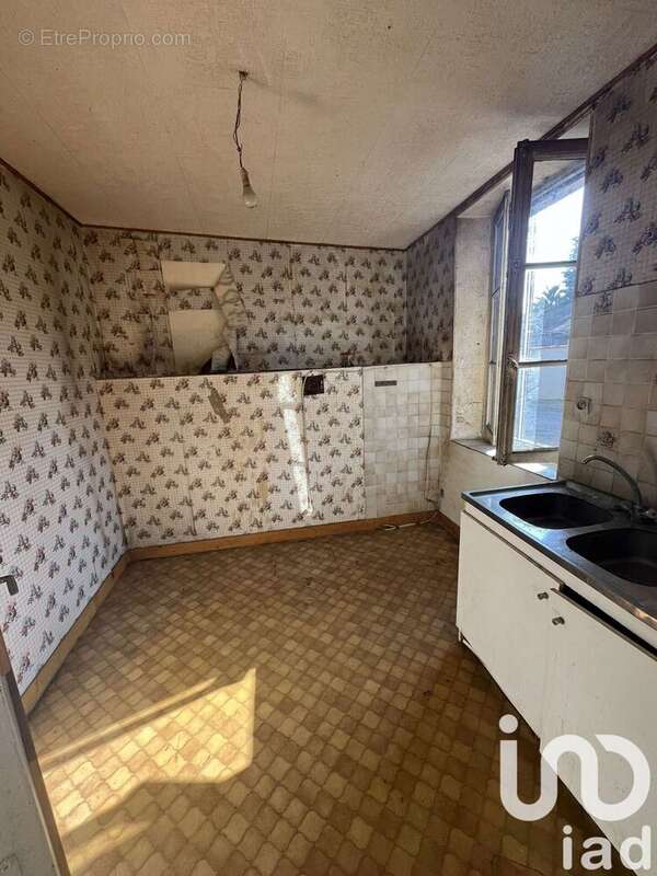 Photo 4 - Maison à NARGIS