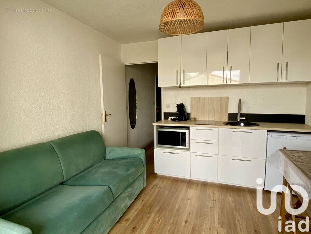 Photo 1 - Appartement à ROYAN