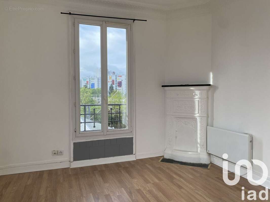 Photo 2 - Appartement à MONTMAGNY