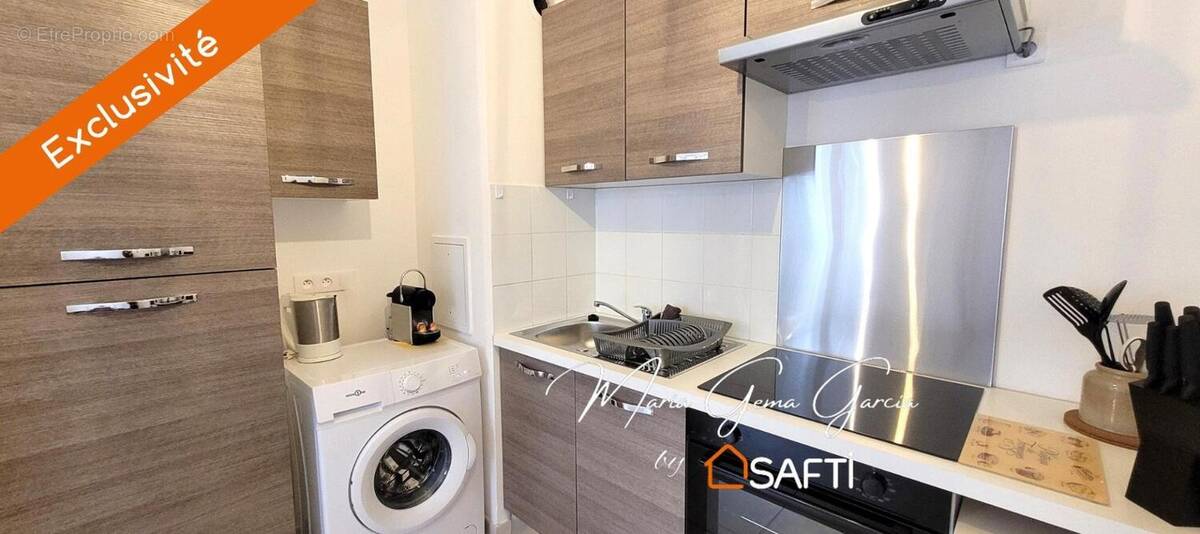 Photo 1 - Appartement à MALAKOFF