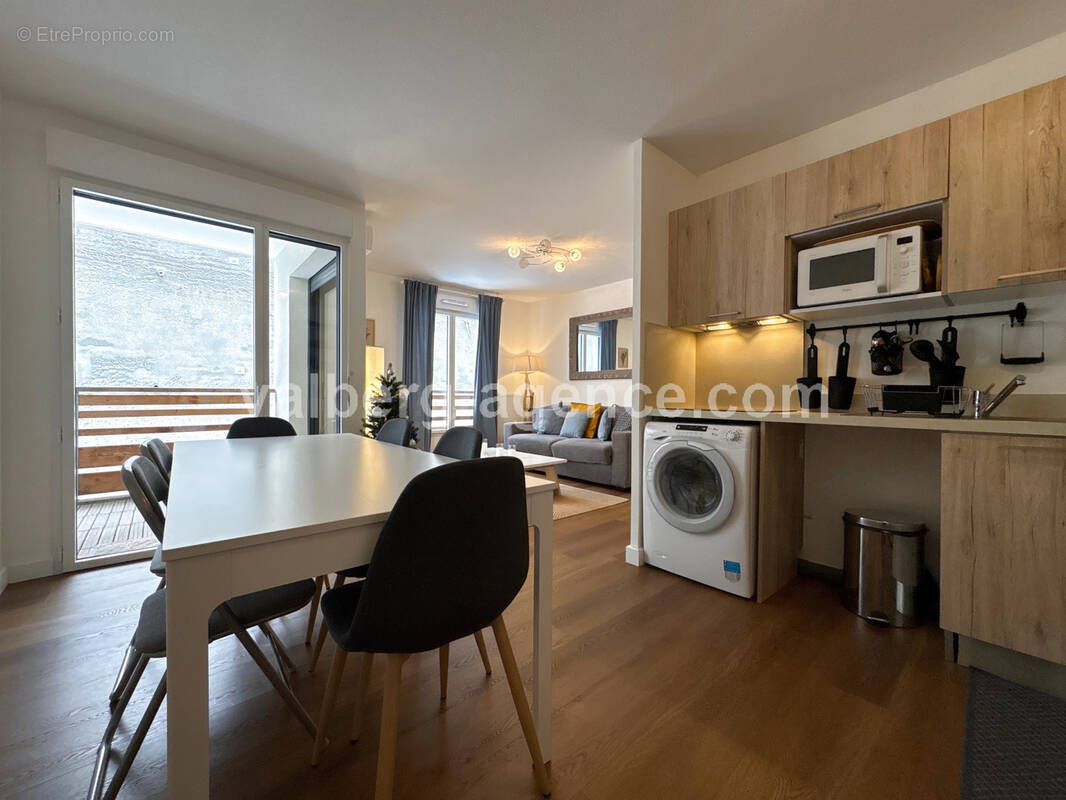 Appartement à DALUIS