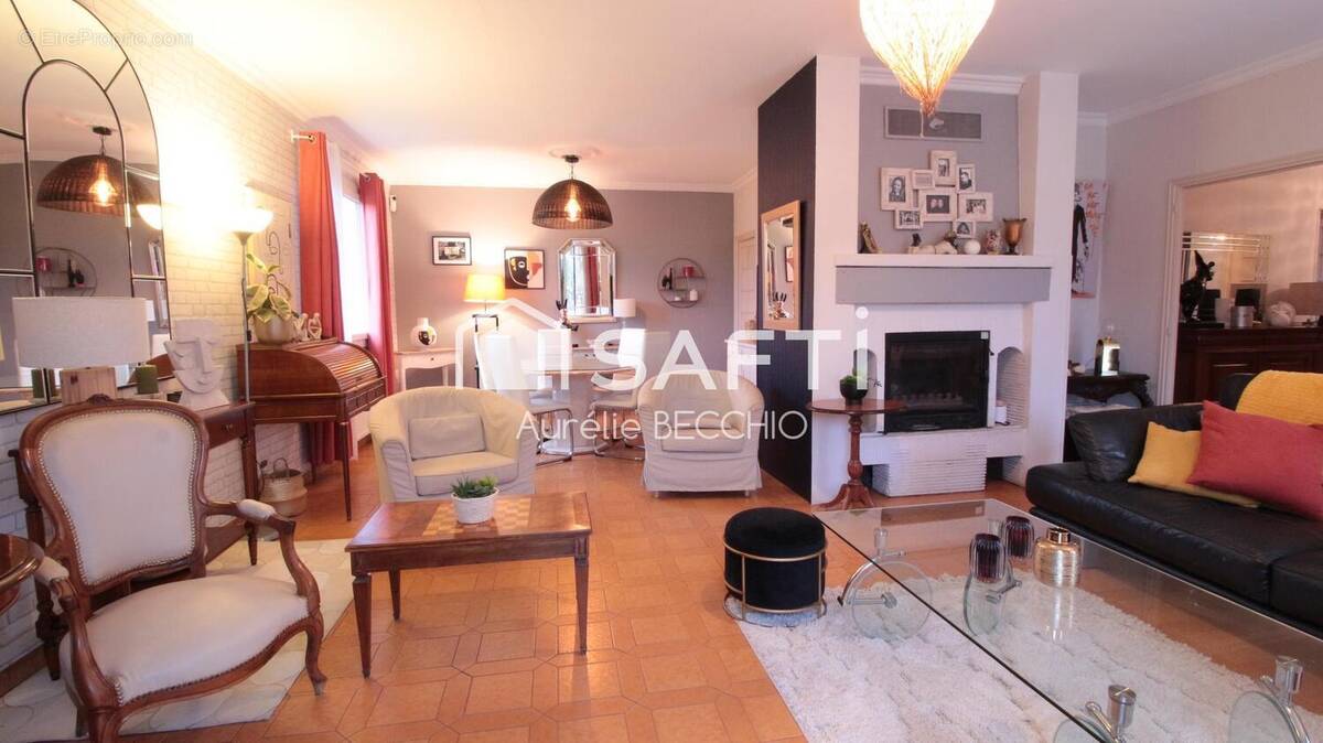 Photo 1 - Maison à MURET