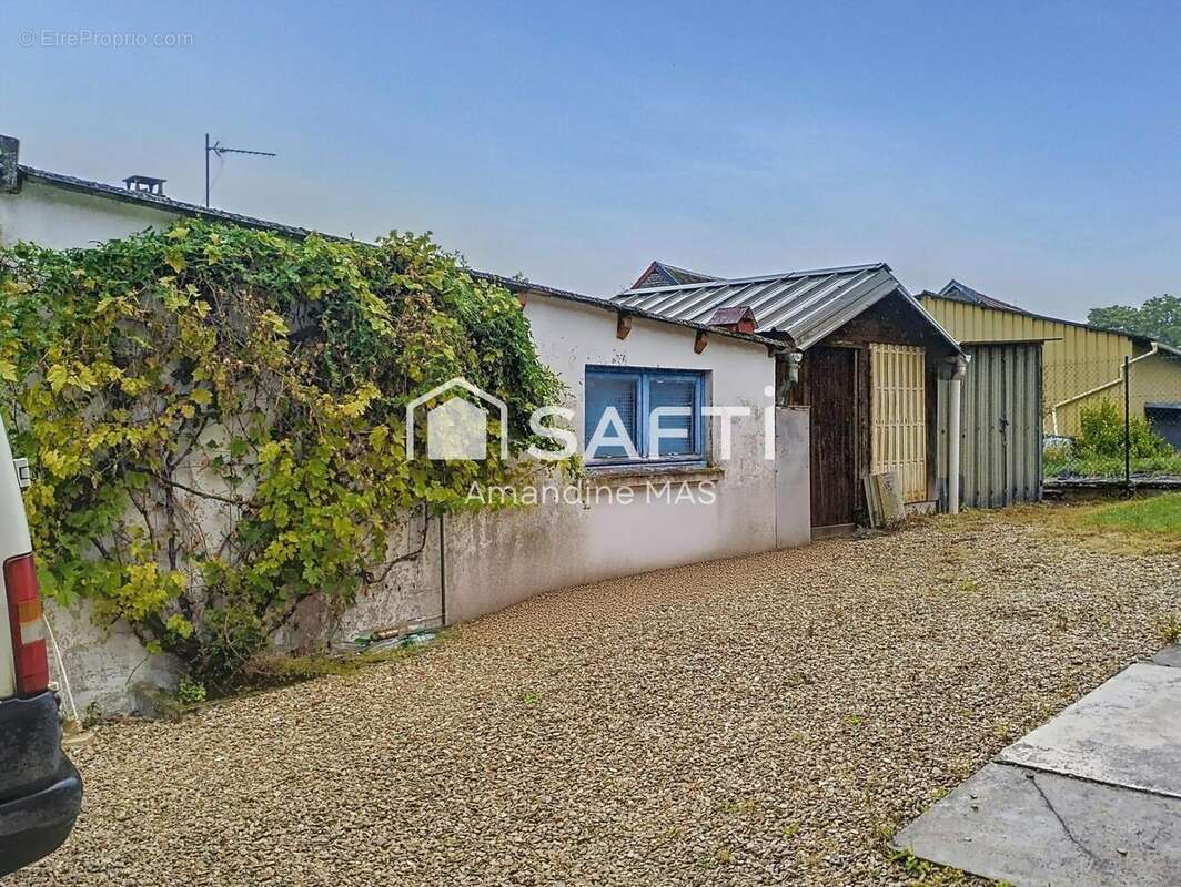 Photo 3 - Maison à ROMILLY-SUR-SEINE