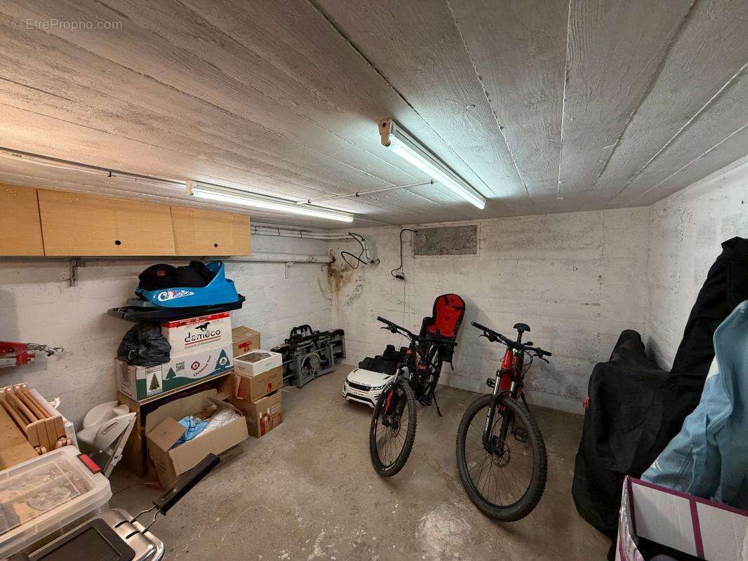 Appartement à L&#039;ARBRESLE
