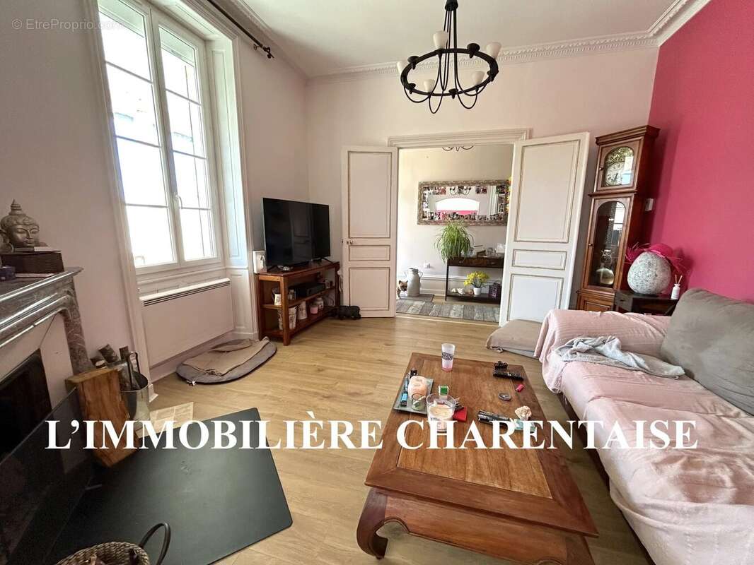 Maison à SEMUSSAC