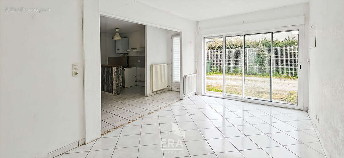 Appartement à EYSINES