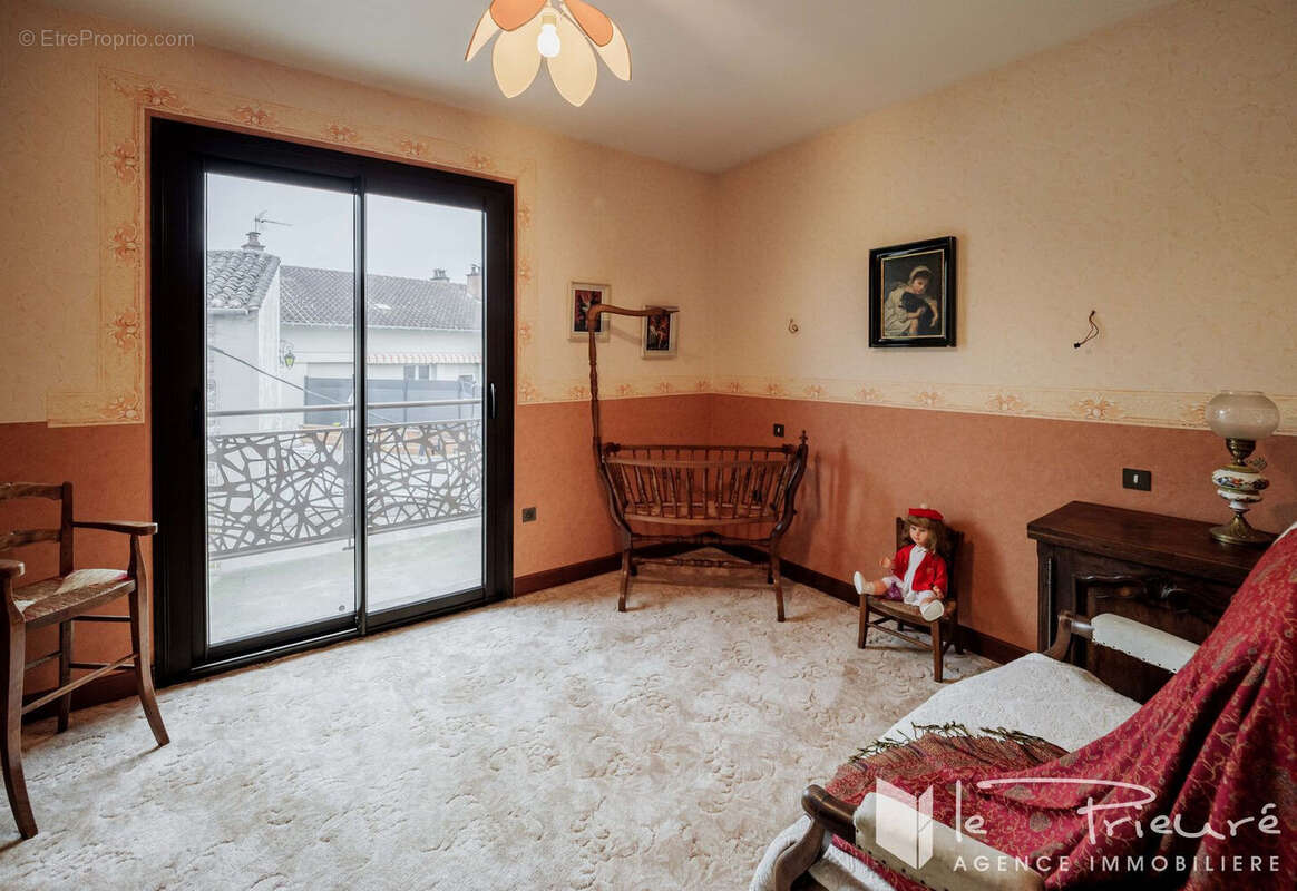 Maison à CARMAUX